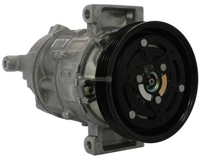 Klimakompressor 46809223 Neu Original DENSO für ** Fiat