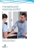 Philip N Hardy | Managing And Resolving Conflict | Taschenbuch | Englisch (2022)