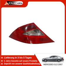 🇩🇪 LINKES HINTEN LICHT ➤ MERCEDES CLS 2198200164 ♻️