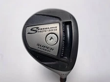 Adams Speedline Proto 1300 SS 3 Fairway Wood 14.5* Pro Force VTS 8X XStiff RH