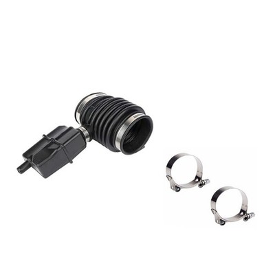 Air Cleaner Intake Hose Tube Intake Boot for 2009-2014 Nissan Murano 696-039