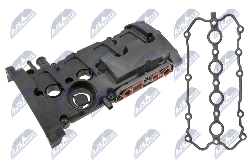 Nty Copritestata Bpz-Au-006 - Immagine 5
