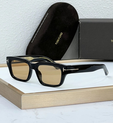 #ad Tom Ford THE ICON COLLECTION FT1203 Unisex Sunglasses Size: 54□19 135 $165.08