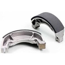 New Front Semi Metal Brake Shoes For Kawasaki KAF540 Mule 2020 All Years