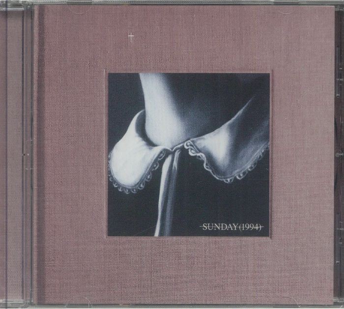 SUNDAY 1994 - Sunday (1994) - CD