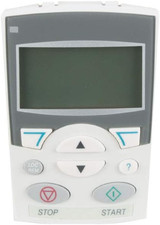 ABB KEYPAD MODULE ACS-CP-ANEW IN BOX