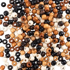 9  10 mm, Dark coffee, medium light black, beige 9 10 mm 