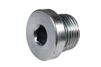 Metzger 8030053 Verschlussschraube, GetriebegehäUse FüR BMW VW