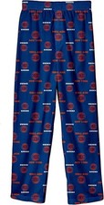 Outerstuff NBA Youth Boys 4-20 Team Logo Lounge Pants, Team Variation