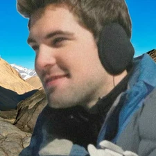 2 Pack Ear Grips Kids Black By 180s Winter Snow Ear Muffs Kids / No Box