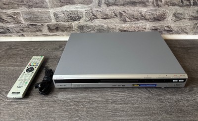 Sony RDR-HX725 DVD-Recorder / 160GB HDD, inkl. Fernbedienung