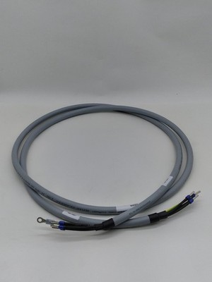 Lapp Kabel 32.1908.951-00 /AT:5833-3 Ölflex Classic 130 Cable, 14AWG 4-Conducto