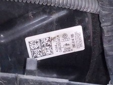 2K5614105 bremskraftverstärker VOLKSWAGEN CADDY FURGON KOMBI recrp2304395