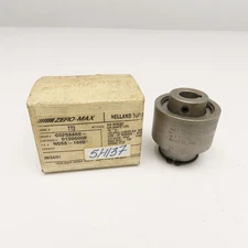 Helland TT2 Torq-Tender 5/8" Shaft Bore x 5/8" Bore Torque Limiter