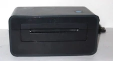 Thermal Shipping Label Printer iDPRT SP410 - Tested & Working, No USB Cable