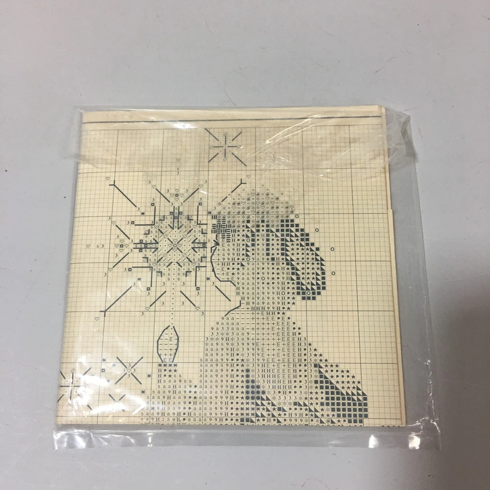 Firefly Fairies Cross Stitch Lavender & Lace #48 Rare Retired New Crossstitch - Image 2 of 3