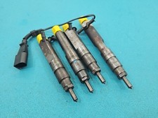 Injecteur Seat TOLEDO