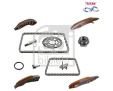 Kit de distribution BMW 518