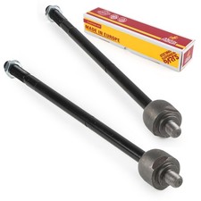 Front Inner Tie Rod End Set For 14-16 Land Rover Discovery 10-16 Lr4 05-09 Lr3