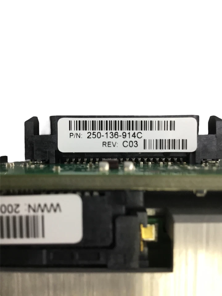 Samsung Flash Drive MZ-3S92000 with Tray - Image 3 of 4