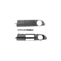 Gitter Links Vorne FüR BMW Serie 5 E60 E61 2003 Al 2007 51117897186