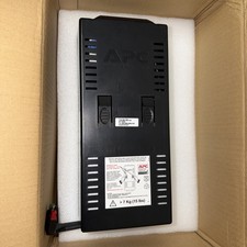 APC Replacement Battery Cartridge  107 APCRBC107 731304238492