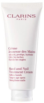 Clarins Jeunesse des Mains Handcreme 100 ml OVP NEU