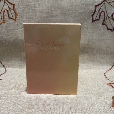 Far Away Dreams By Avon for Women EDP Spray  1.7 oz/50ml NEW In Box