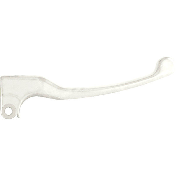 Levier embrayage Piaggio Vespa FL FL2 274490 droit en alliage d'origine poli