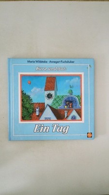119855 KURZ UND GUT: EIN TAG HC