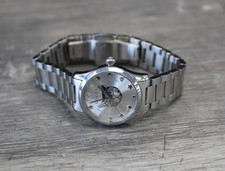 GUCCI G-Timeless Mystic Cat Steel Unisex Watch model YA126595