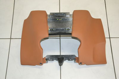 Ferrari 599 GTB Armaturenbrett Mitelkonsole Konsole CENTRAL CONSOLE DASHBOARD