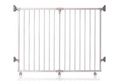 baby gate for diagonal opening
