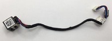 Dell Latitude E5530 DC In Power Jack Cable 171XT DC30100H300
