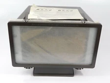 Hubbell Model: MHS-Y400H-468-1 Metal Halide Light.  New Open Box Free Shipping