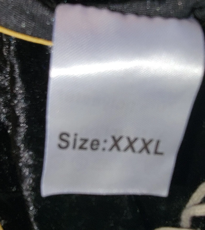 Vestido para mujer negro medieval de terciopelo renacimiento renacimiento Goblincore talla 3X/2X Foto 4 de 4