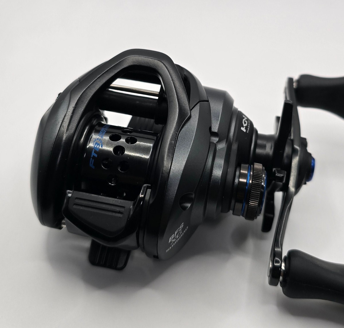 SHIMANO - シマノSLX BFS XG Shimano SLX BFS XG Baitcast Reel Right Hand from Japan | eBay