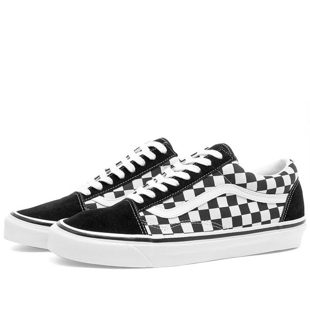 vans ua 36