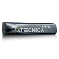 Sensor Infrarot Aktiv Und Mikrowelle FüR Tor Vollautomaten Faac XDT1 105114