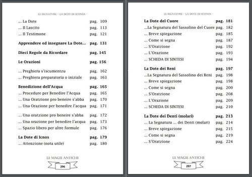 LE DUE DOTI - Le Segnature - La Dote di San Michele & Le Segnature - La Dote di - Foto 4 di 12