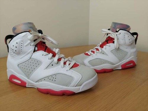 jordan 6 trainers