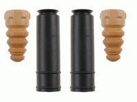 Sachs 900148 Staubschutzsatz StoßDäMpfer Hinten FüR Octavia II Golf VI 1.2-2.0D