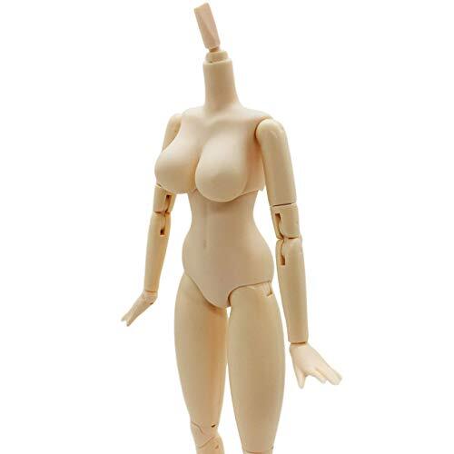 Poupée corps obitsu 27 corps ob24 ob22 ob26 buste S M L obitsu blythe beurre, pièces accessoires  26