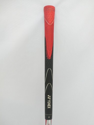 YONEX NANOSPEED 3i # 5 Hybrid Iron - NS100I Regular Graphite ~USED~ - Picture 8 of 8