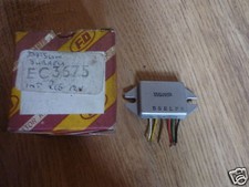 ALTERNATOR VOLTAGE REGULATOR  -  Datsun Subaru 