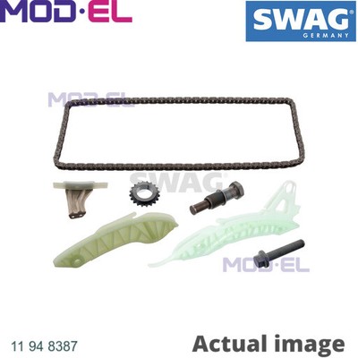 SWAG 11948387 Timing Chain Kit online kaufen | eBay