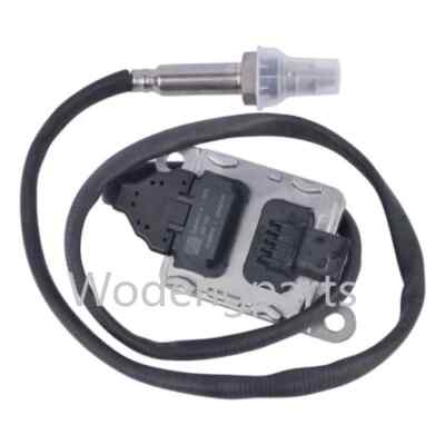 Fits For Scania PGRT Series DC9 DC11 Isuzu NRR Nitrogen Oxygen Sensor ...