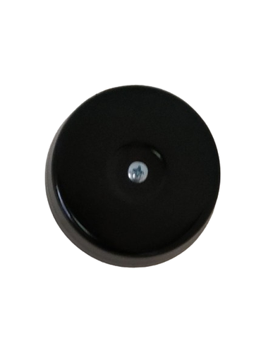 Underdome Door Bell Traditional Chime Wired Doorbell 8V AC - Honeywell D792 - Picture 8 of 12