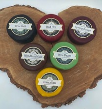 Cheese Hamper Waxed Truckles 6x200g