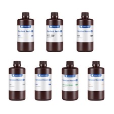 ANYCUBIC Standard Resin V2 3D Drucker UV Resin 405nm LCD SLA Rapid UV Aushärtung